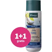 Kneipp 1+1 gratis: Douche Me Time 200 ml