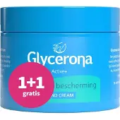 Glycerona Handcrème Active+ 150 Ml