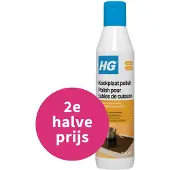 Hg kookplaatreiniger extra sterk 250ml Poetsmiddel