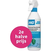 Hg schimmel beschermer |