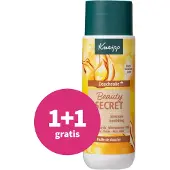 Kneipp 1+1 gratis: Doucheolie Beauty Secret 200 ml