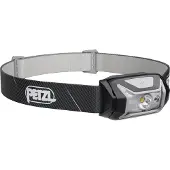 Petzl TIKKA Hoofdlamp 350 Lumen (Maat - 350, Kleur - BLACK)