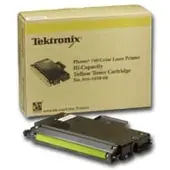 Xerox 016165900 toner cartridge geel hoge capaciteit (origineel)