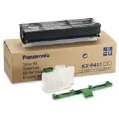 Panasonic KX-P451 toner cartridge zwart (origineel)