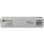 Tally 043766 toner cartridge cyaan (origineel)