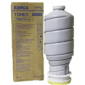Konica Minolta Minolta TN-801K / 013J toner cartridge zwart (origineel)