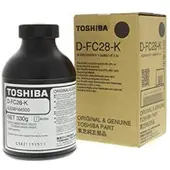 Toshiba D-FC28-K developer zwart (origineel)