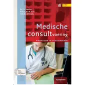 Bohn Stafleu van Loghum Medische consultvoering (Paperback)