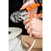 Neo Tools Neo 01-501, 195 mm, 345 g, 1 stuk