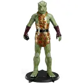 Noble Collection Star Trek: The Original Series - Gorn Bendyfig