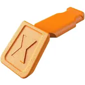 Knipex PGB-FASTENERS | Zelfborende schroef VK D7504O-T Ø 5,50x38 Zn T25 | 200 st 7504OT001005503803