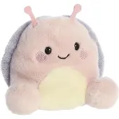 Aurora Palm Pals Slak knuffel 13 cm