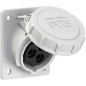Pce Power Twist 4132-1f78 CEE-opbouwdoos 16 A 3-polig 1 stuk(s)