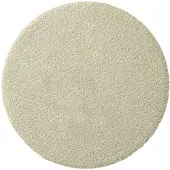 Klingspor Schuurpapier rond Ø225 LUX E korrel 180 Klingspor