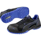 Puma fuse tc blue low s1ps esd fo sr blue 38