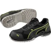Puma 644211 FUSE TC GREEN DISC LOW S1PS ESD FO SR