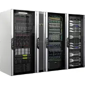 Rittal VX 8640.036 8640036 Sokkelplaat Plaatstaal Zwart 2 stuk(s)