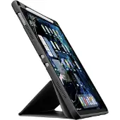SBS mobile Book cover Zwart Tabletcover