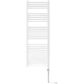Bosch Heat radiator 4500 1420x500 Badkamerverwarming 750 W Wit
