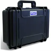 Ht instruments VA500 1009510 Koffer voor meetapparatuur