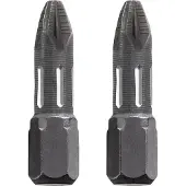 Kwb 2 Bits 25mm Torsie Pz 3