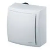 Maico Ventilatoren Maico Opbouwventilator 100 m³/h 75 mm