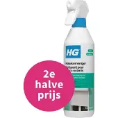 Hg rolluikenreiniger 500ml