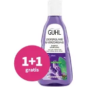 Guhl Vochtherstel Shampoo - 250 ml