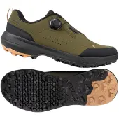 Cube Loxia Pro Tm Mtb-schoenen