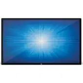 ELO 6553L Digital Signage display Energielabel: G (A - G) 164 cm 65 inch 3840 x 2160 Pixel 24/7