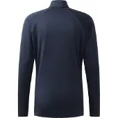 Haglöfs - Korp Mid Jacket - Fleecevest XXL, blauw