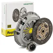 LuK Koppelingsset RepSet 621 3065 00