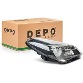 Alkar 2760268 Koplamp