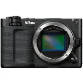 Nikon ZR Body