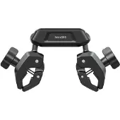 Insta360 Fixation à pince crabe stable pour 3 personnes
