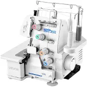 Vevor Overlock naaimachine