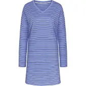 Triumph Nachthemd ' Red Label Nightdresses ' lichtblauw