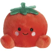 Aurora Palm Pals Slak Knuffel – 13 cm