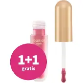 Bourjois Cloud Crème Velvet Matte lippenstift - 001 Rose Bonbon