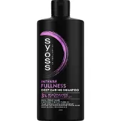 Syoss Intense Fullness Shampoo 440 Ml