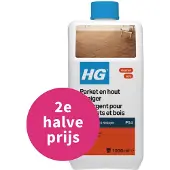 Hg Parket Reiniger