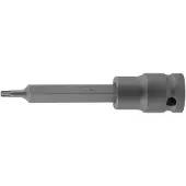 SW-Stahl SW stalen slagbitinzet 1/2 inch, T20 x 100, 05350L
