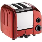 Dualit DU27031 - Rood