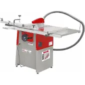 Holzmann TS250, cirkelzaag, 400V