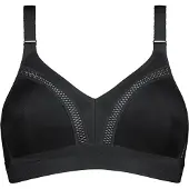 Triumph Sport bh Triaction Workout | Maat: 95C | Kleur: Zwart