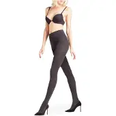 Falke Panty's antraciet