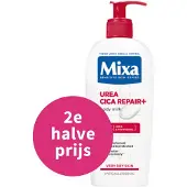 Mixa Urea Cica Repair Bodylotion 250 Ml