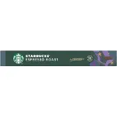 Starbucks 10e gratis | Espresso Dark Roast - 10 koffiecups - 50 g