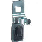Bott Gereedschapklem | d. 13 mm verzinkt passend voor geperforeerde platen | 5 stuks in zak - 14013063 14013063