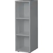 Roba Zijrek Universales Standregal für Babyzimmer, aus Holz